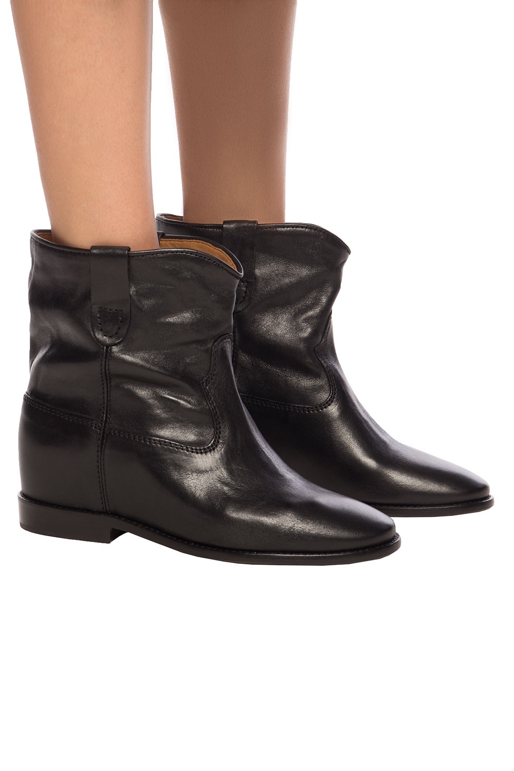 Fila Distorter Women's Shoes constituci | Shoes constituci | IetpShops | Isabel Marant 'Crisi' leather ankle boots