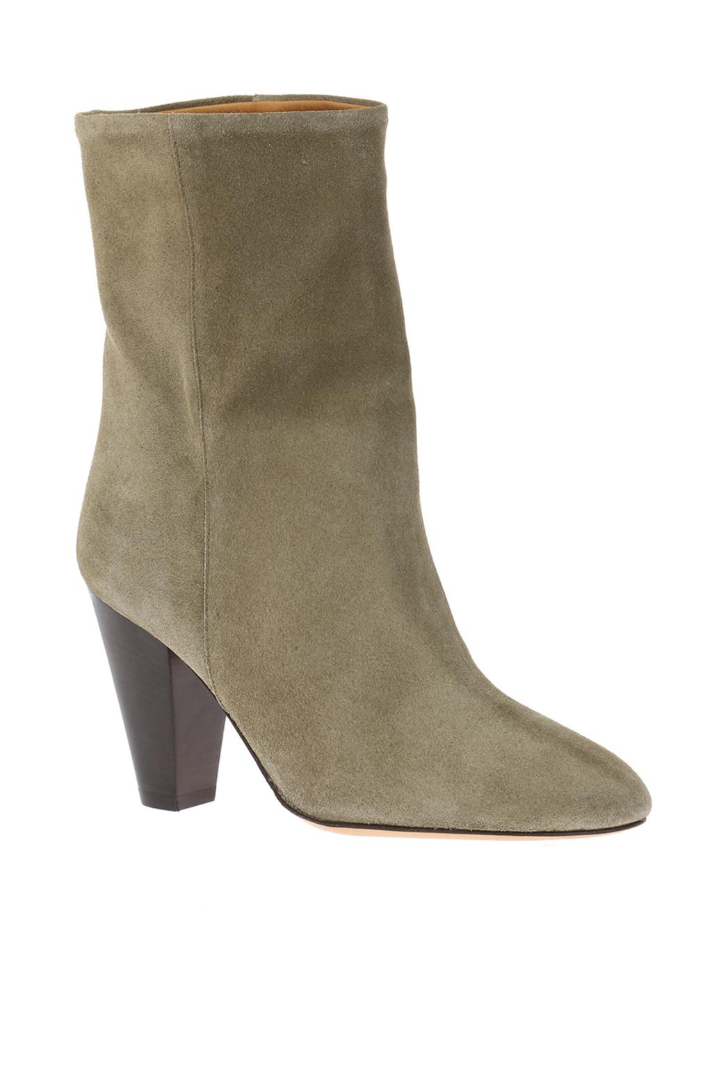 men's tactical boots with zipper