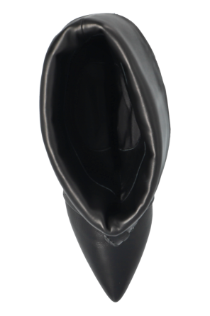 Isabel Marant Botins de salto "Edrik"