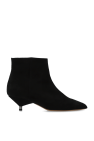 Isabel Marant BLACK Boots Eana