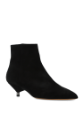 Isabel Marant BLACK Boots Eana