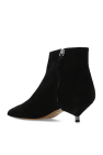 Isabel Marant BLACK Boots Eana