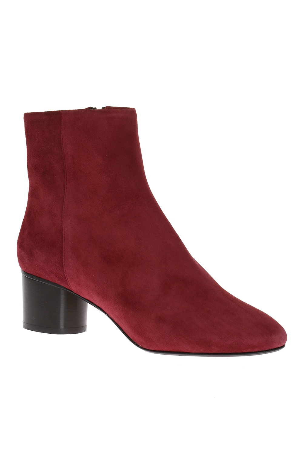 isabel marant danay boots