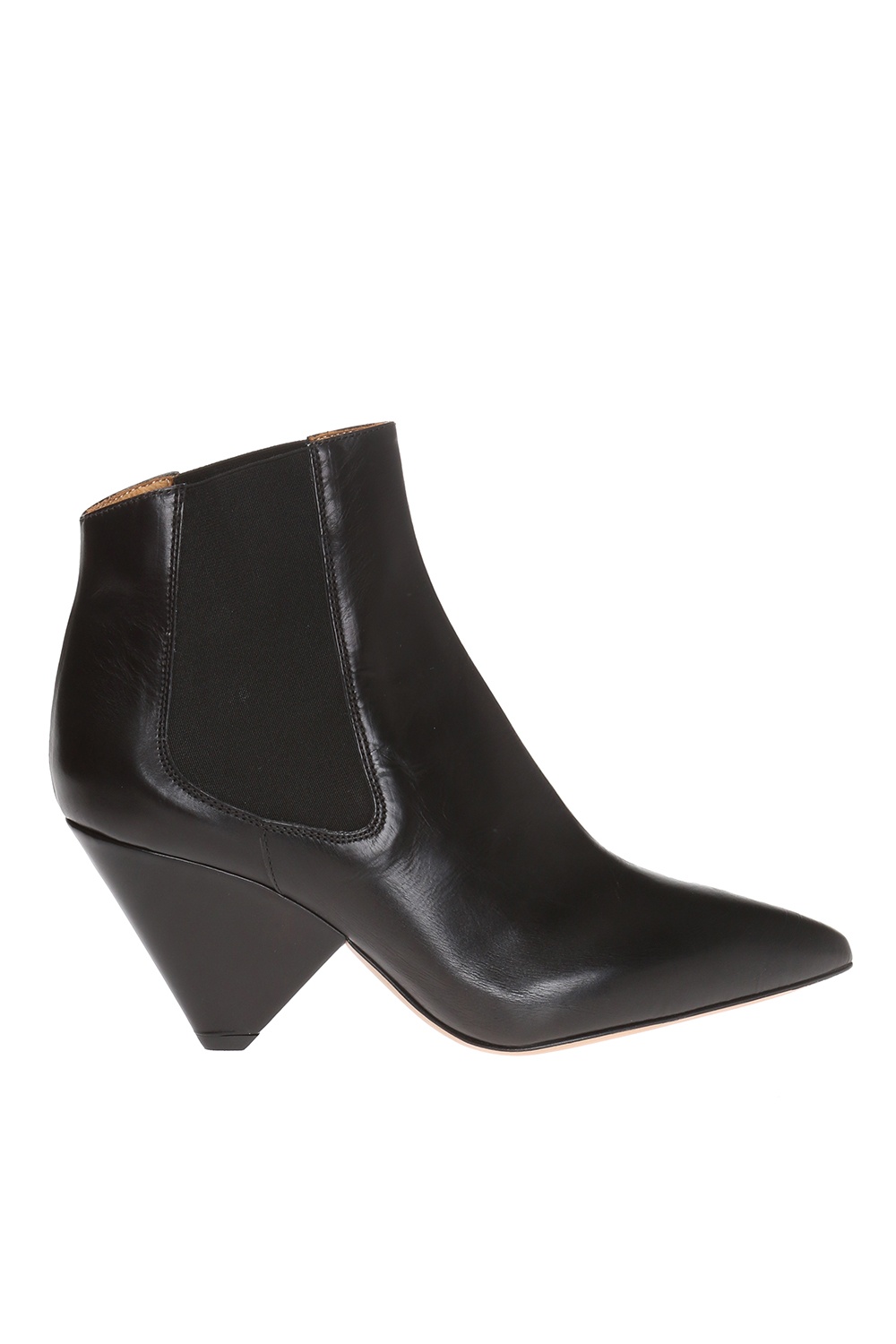 isabel marant lashby boots