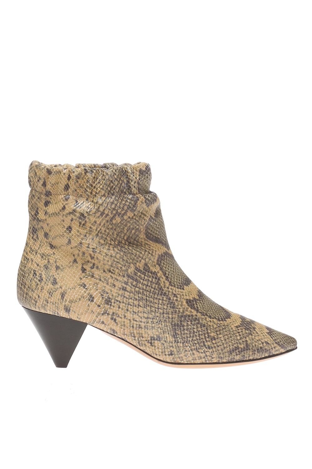 isabel marant leffie