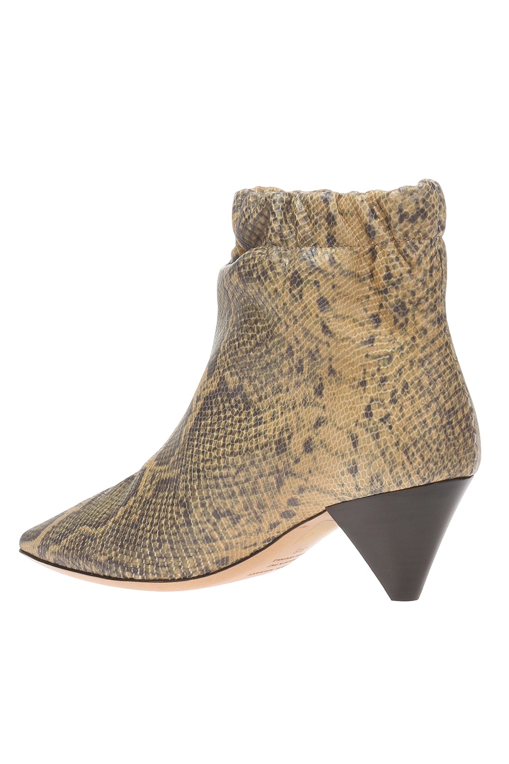 isabel marant leffie