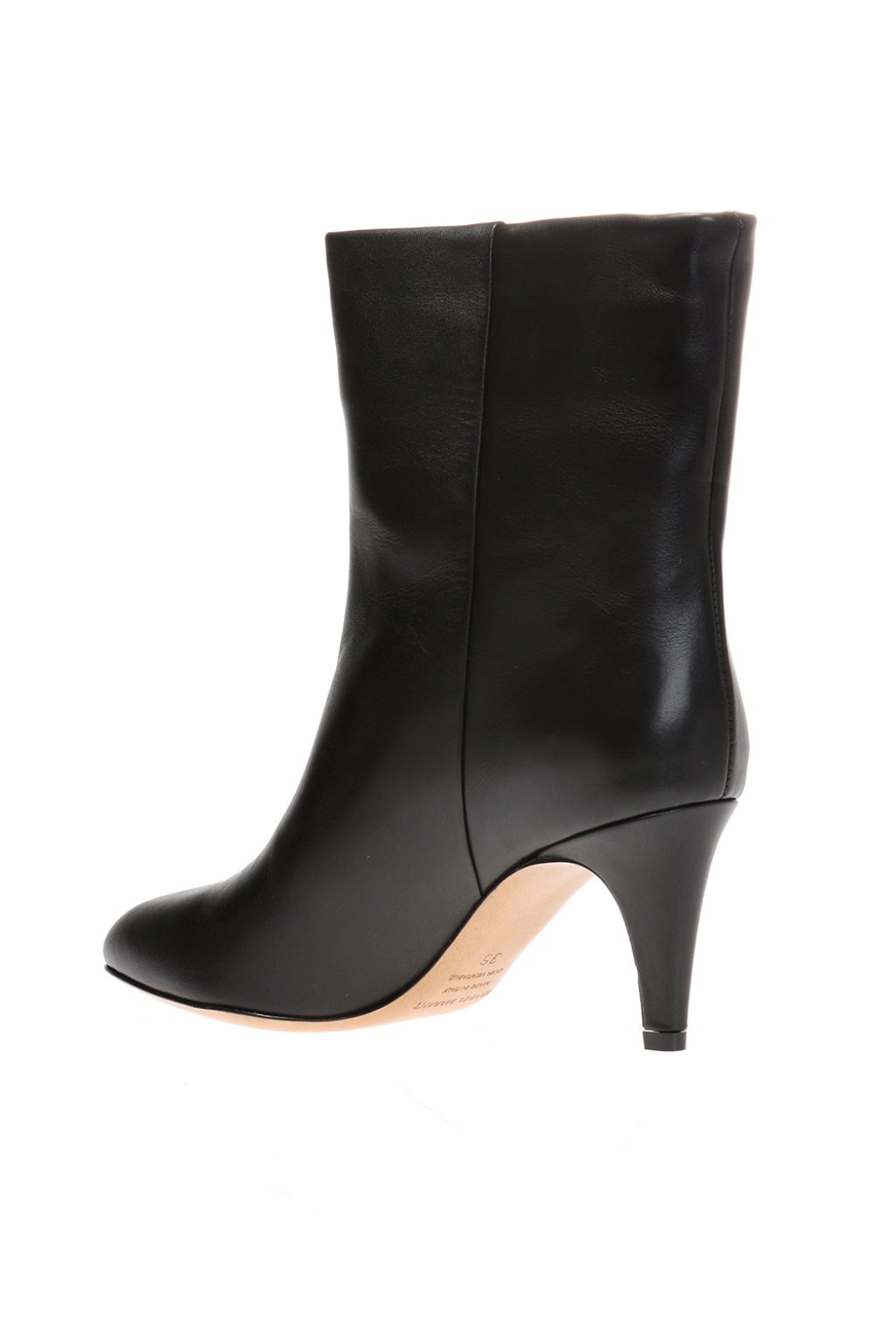 isabel marant dailan boots