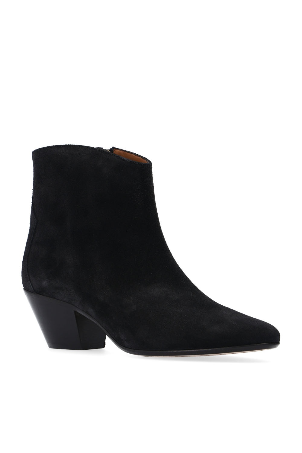 dacken ankle boots
