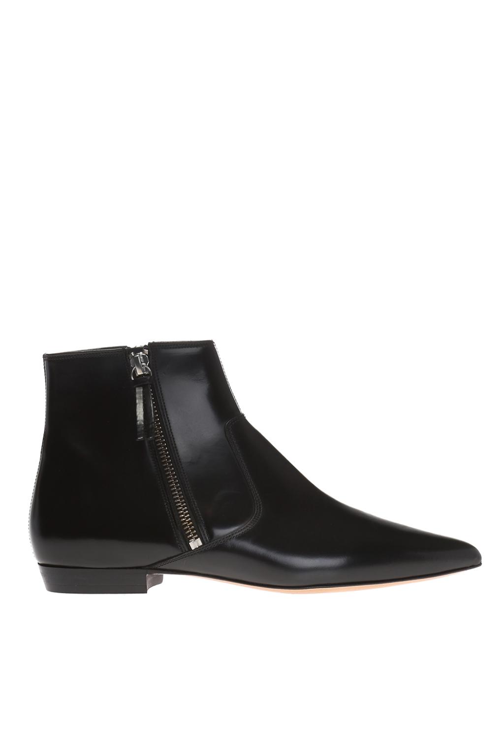 isabel marant dawie boots