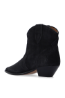 Isabel Marant ‘Washed Iconic’ boots