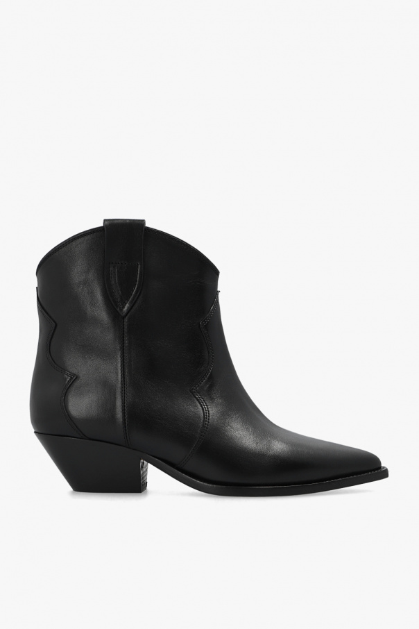 Isabel Marant ‘Dewina’ ankle boots
