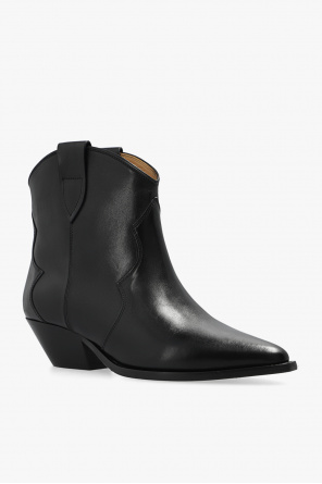 Isabel Marant ‘Dewina’ ankle boots