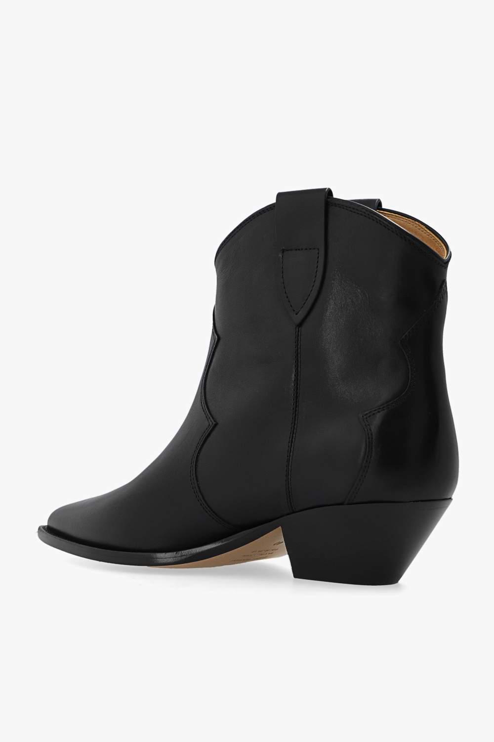 Isabel Marant ‘Dewina’ ankle boots