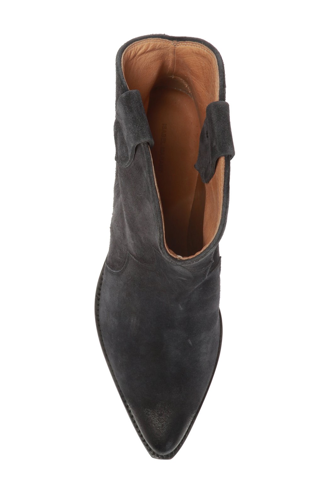 Dewina' heeled ankle boots Isabel Marant US