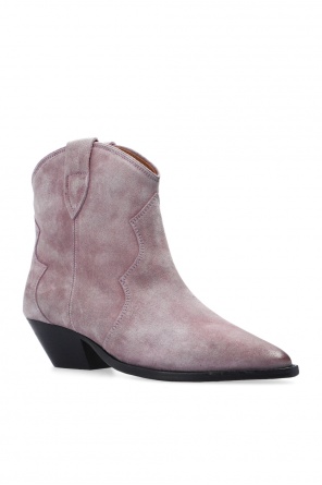 Isabel Marant ‘Washed Sensonal’ boots