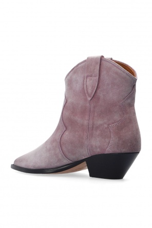 Isabel Marant ‘Washed Sensonal’ boots