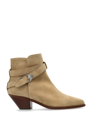 Deivy Heeled Boots