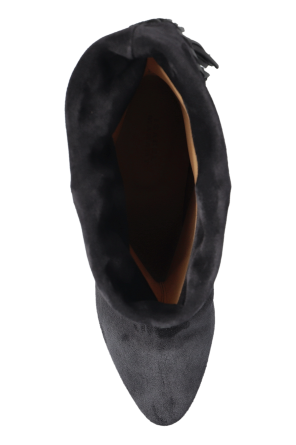 Isabel Marant Botines Dalby