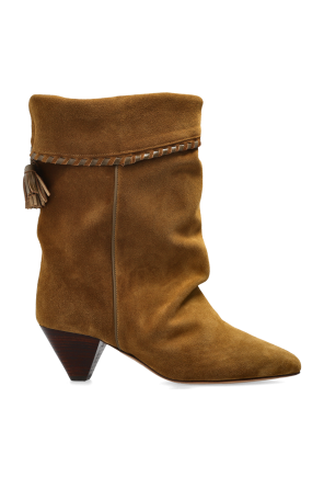 Boots Dalby
