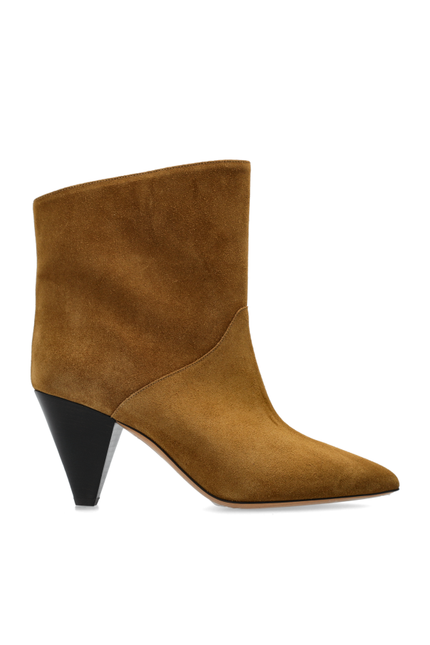 Isabel Marant Ankle boots 'Loline'