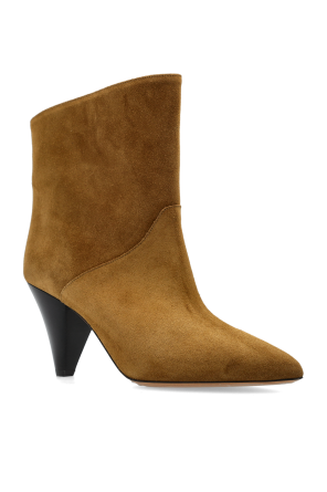 Isabel Marant Ankle boots 'Loline'