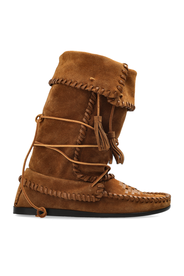 Isabel Marant Botki `Winki`