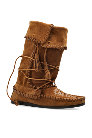 Isabel Marant Botki `Winki`