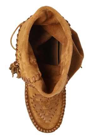 Isabel Marant Botki `Winki`