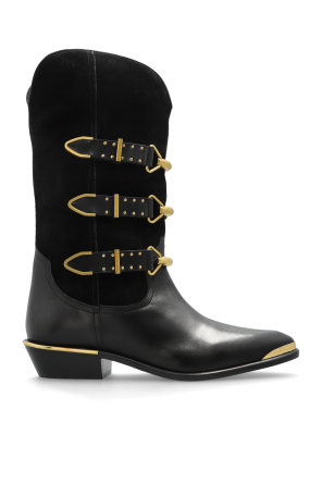 Cowboy boots `Mexia`