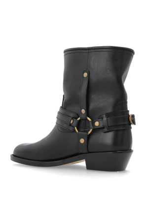 Isabel Marant Botines `Ildred`