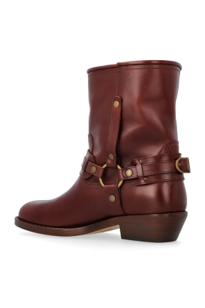 Isabel Marant Botines `Ildred`