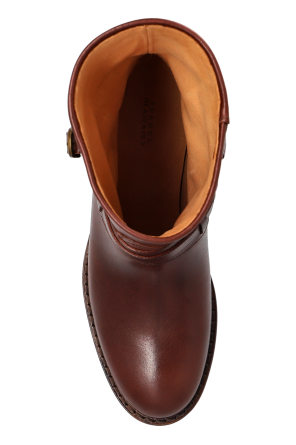 Isabel Marant Botines `Ildred`