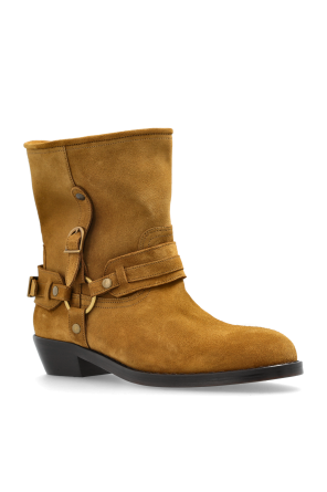 Isabel Marant 'Ildred' ankle boots