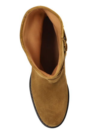 Isabel Marant 'Ildred' ankle boots