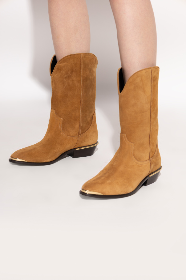 Isabel Marant Cowboy boots "Elbana"