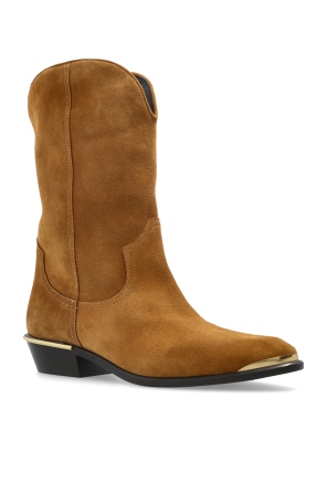 Isabel Marant Cowboy boots "Elbana"