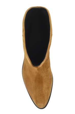 Isabel Marant Cowboy boots "Elbana"