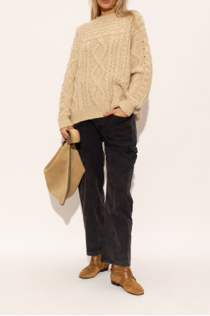 Isabel Marant Stiefeletten „Rejen“