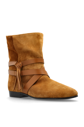 Isabel Marant Stiefeletten „Rejen“