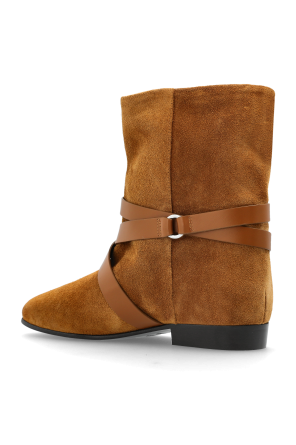 Isabel Marant Stiefeletten „Rejen“