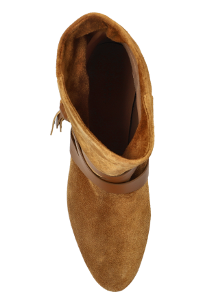 Isabel Marant Stiefeletten „Rejen“