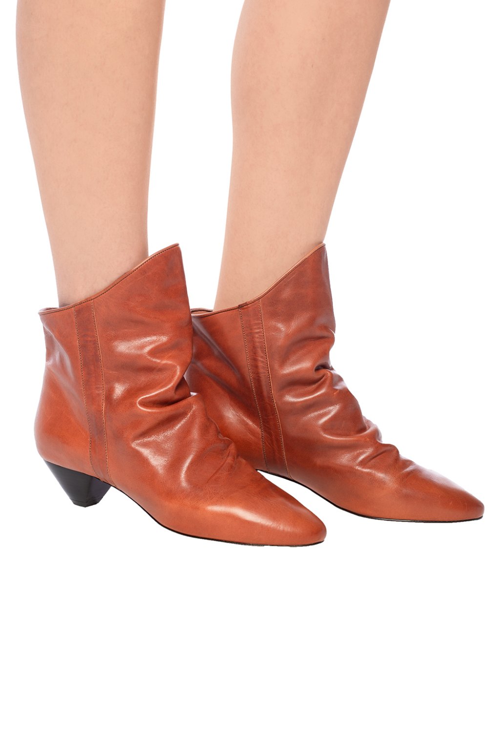 isabel marant doey boots