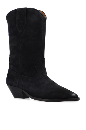 Isabel Marant ‘Washed Iconic’ boots
