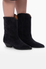 Isabel Marant ‘Washed Iconic’ boots