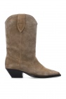 Isabel Marant ‘Washed Iconic’ boots