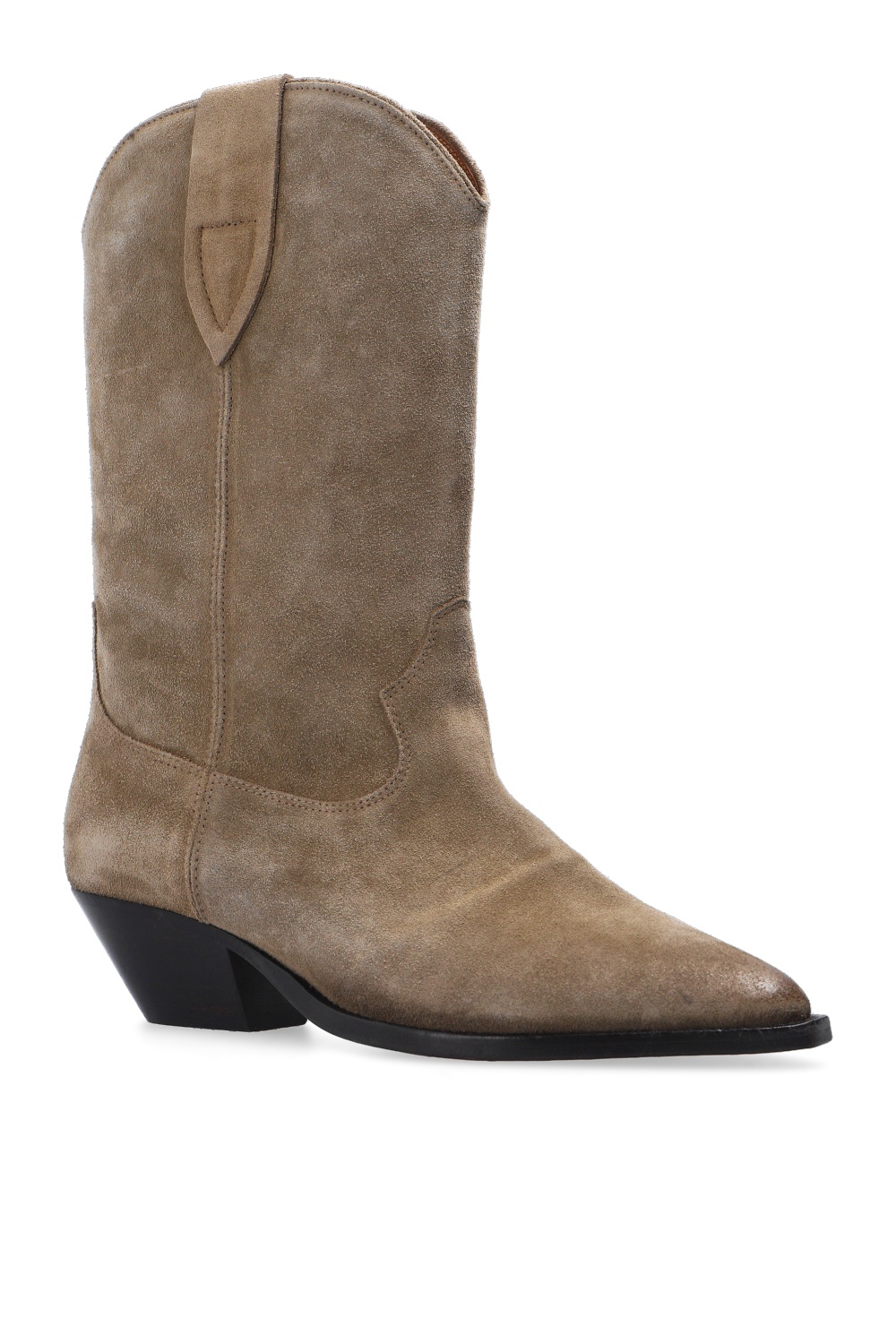 Isabel Marant ‘Washed Iconic’ boots