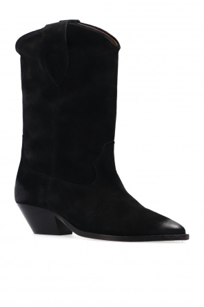 Isabel Marant ‘Denvee’ cowboy boots