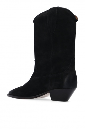 Isabel Marant ‘Denvee’ cowboy boots