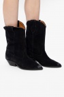 Isabel Marant ‘Denvee’ cowboy boots