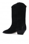 Isabel Marant ‘Denvee’ cowboy boots